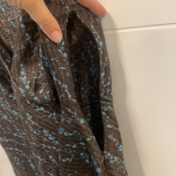 Patagonia sleeveless blouse size 14 - Picture 5 of 7